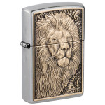 Запальничка Zippo (Зіппо) Lion 47171