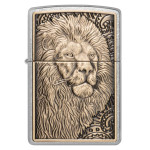 Запальничка Zippo (Зіппо) Lion 47171