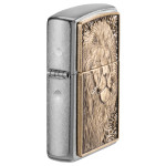 Запальничка Zippo (Зіппо) Lion 47171