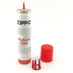 Газ Zippo (Зиппо) zp-100 (газ для газовых инсертов Zippo 100 ml)