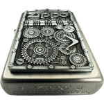 Запальничка Zippo ( Зіппо) Emblem GEAR WHEELS 2004497