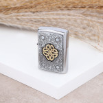 Запальничка Zippo ( Зіппо) Emblem Celtic Knot 2004750