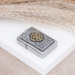 Запальничка Zippo ( Зіппо) Emblem Celtic Knot 2004750