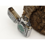 Запальничка Zippo ( Зіппо) Emblem Celtic Green Cross 2005167