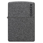 Зажигалка Zippo (Зиппо) IRON STONE 211 ZL