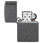 Зажигалка Zippo (Зиппо) IRON STONE 211 ZL