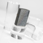 Зажигалка Zippo (Зиппо) IRON STONE 211 ZL