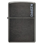 Зажигалка Zippo (Зиппо) Gray Dusk 28378 ZL