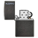 Зажигалка Zippo (Зиппо) Gray Dusk 28378 ZL