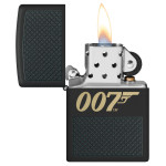 Зажигалка Zippo (Зиппо) James Bond 46297