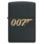 Зажигалка Zippo (Зиппо) James Bond 46297