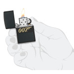 Зажигалка Zippo (Зиппо) James Bond 46297