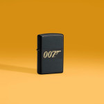 Зажигалка Zippo (Зиппо) James Bond 46297