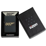 Зажигалка Zippo (Зиппо) James Bond 46297