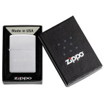Зажигалка Zippo (Зиппо) Freedom Design 46358