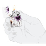 Запальничка Zippo (Зіппо) Freedom Design 46359
