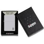 Запальничка  Zippo (Зіппо) Armor® Chrome Flame 46396