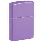 Зажигалка Zippo (Зиппо) Smoky Lavender 46681