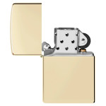 Зажигалка Zippo (Зиппо) Champagne 46682