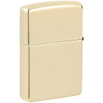 Зажигалка Zippo (Зиппо) Champagne w/ZIPPO LOGO 46682 ZL