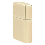 Зажигалка Zippo (Зиппо) Champagne w/ZIPPO LOGO 46682 ZL