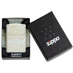 Зажигалка Zippo (Зиппо) Tree of Life Woodgrain 46697