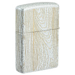 Зажигалка Zippo (Зиппо) Tree of Life Woodgrain 46697