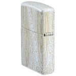 Зажигалка Zippo (Зиппо) Tree of Life Woodgrain 46697