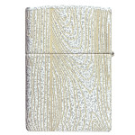 Зажигалка Zippo (Зиппо) Tree of Life Woodgrain 46697
