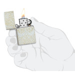 Зажигалка Zippo (Зиппо) Tree of Life Woodgrain 46697