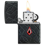 Запальничка  Zippo (Зіппо) Kristallmotiv 46756