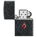 Запальничка  Zippo (Зіппо) Kristallmotiv 46756
