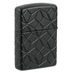 Запальничка  Zippo (Зіппо) Kristallmotiv 46756