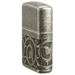 Зажигалка Zippo (Зиппо) Pattern Design 49290