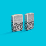 Зажигалка Zippo (Зиппо) Pattern Design 49290