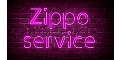 Пожизненная гарантия на зажигалки Zippo (Зиппо)