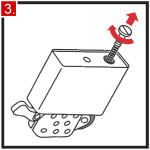 Кремень Zippo (Зиппо) 2406