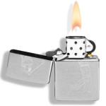 Зажигалка Zippo (Зиппо) GOLF SWING 100.001