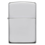 Зажигалка Zippo (Зиппо) STERLING SILVER 15
