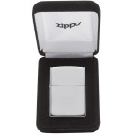 Зажигалка Zippo (Зиппо) STERLING SILVER 15