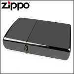 Зажигалка Zippo (Зиппо) BLACK ICE 150