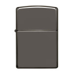 Зажигалка Zippo (Зиппо) BLACK ICE 150