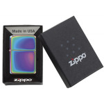 Зажигалка Zippo (Зиппо) SPECTRUM 151