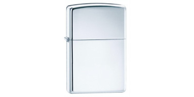 Как правильно полировать корпус зажигалки Zippo (Зиппо)?