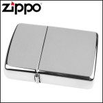 Зажигалка Zippo (Зиппо) HIGH POLISH CHROME ARMOR 167