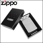 Зажигалка Zippo (Зиппо) HIGH POLISH CHROME ARMOR 167