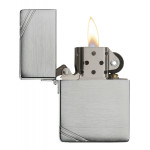 Зажигалка Zippo (Зиппо) Vintage1935 W/SLASHES 1935