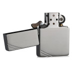 Зажигалка Zippo (Зиппо) Vintage1935 W/SLASHES 1935