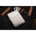 Зажигалка Zippo (Зиппо) Vintage1935 W/SLASHES 1935