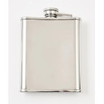 Фляга Zippo (Зіппо) 6 oz high polish 2005268